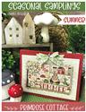 Pattern, Seasonal Samplings Summer by Primrose Cottage Stitches