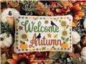 Pattern, Welcome Autumn by Calico Confectionery