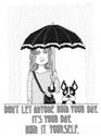 Kit, Ruin Your Day by Imaginating
