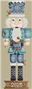 Pattern, 2025 Nutcracker by Shannon Christine Designs
