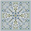 Pattern, The Winter Window by CM Designs