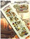 Pattern, Give Thanks Banner by Stoney Creek