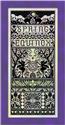 Pattern, Spring Equinox by Joan Elliott Design