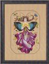Pattern, Mira Fairy by Mirabilia Designs