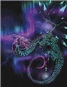 Pattern, 500 Watchers, by Midna Rosewater by Paine Free Crafts
