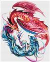 Pattern, Duality, by Katy Lipscomb by Paine Free Crafts