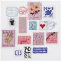 Kit, Airmail by Mill Hill