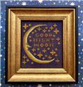 Pattern, Good Night Moon by Kathy Barrick