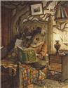 Pattern, Bedtime Story, by Chris Dunn by Paine Free Crafts