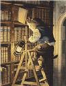 Pattern, Night Time Reading, by Chris Dunn by Paine Free Crafts