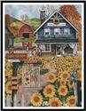 The Sunflower Inn - Large