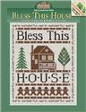 Pattern, Bless This House by Great Bear Canada