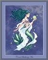 Pattern, Elowen, Light Of The Deep by Cross Stitching Art
