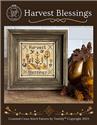 Pattern, Harvest Blessings by Textilly Crafts