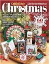 Pattern, Just CrossStitch Christmas 2025 by Just CrossStitch