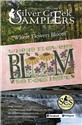 Pattern, Where Flowers Bloom by Silver Creek Samplers