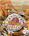 Pattern, Harvest Of Blessings by Hands on Design