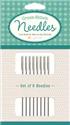 Supply, Lori Holt Cross Stitch Needles by Riley Blake Designs
