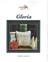 Pattern, Gloria by Violets & Sunshine, LLC