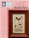 Wee One - Valentine Bird