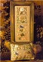 Pattern, Seasons 'A Plenty by Hollis Designs