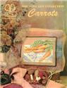 Pattern, Carrots by Janet Powers Originals