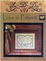 Love Is Patient