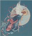 Blue Moon Angel