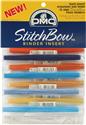 Supply, Stitch Bow Binder Insert by DMC