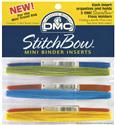 Supply, StitchBow Mini Needlework Travel Bag Inserts by DMC