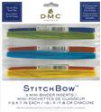 Supply, StitchBow Mini Needlework Travel Bag Inserts by DMC