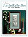 Pattern, ABC Band Sampler by Pat Roger's Counted Coll
