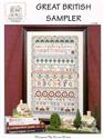 Great British Sampler