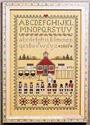 Schoolhouse Sampler