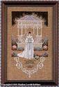 Pattern, Victorian Bride by Told in a Garden
