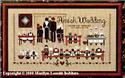 Amish Wedding