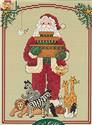 Santa's Ark