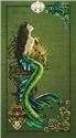 Mermaid Of Atlantis