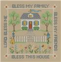 Pattern, Bless Us by Imaginating