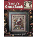 Santa’s Great Book