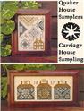 Quaker House Sampler