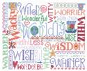 Wacky Words