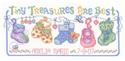 Tiny Treasures