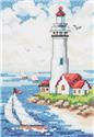 Lighthouse Stamped Kit