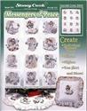 Pattern, Messengers of Peace by Stoney Creek
