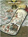 Yuletide Memories Christmas Stocking