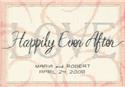 Happily Ever After Record