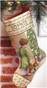 Kit, Christmas Morning by Janlynn