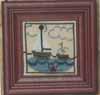 Red Thread Snappers - Ocean Voyage