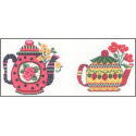 Teapot Duo